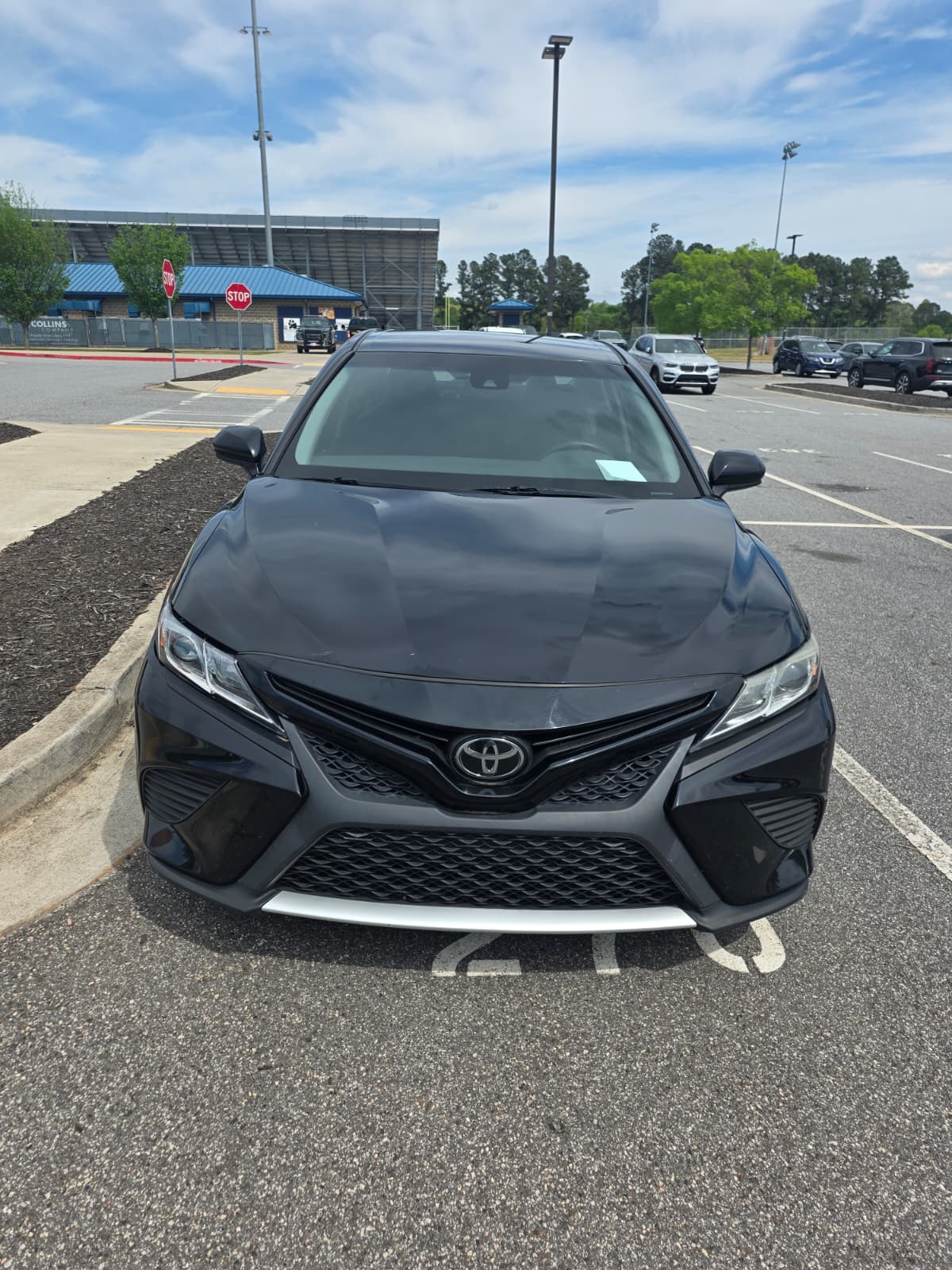Camry