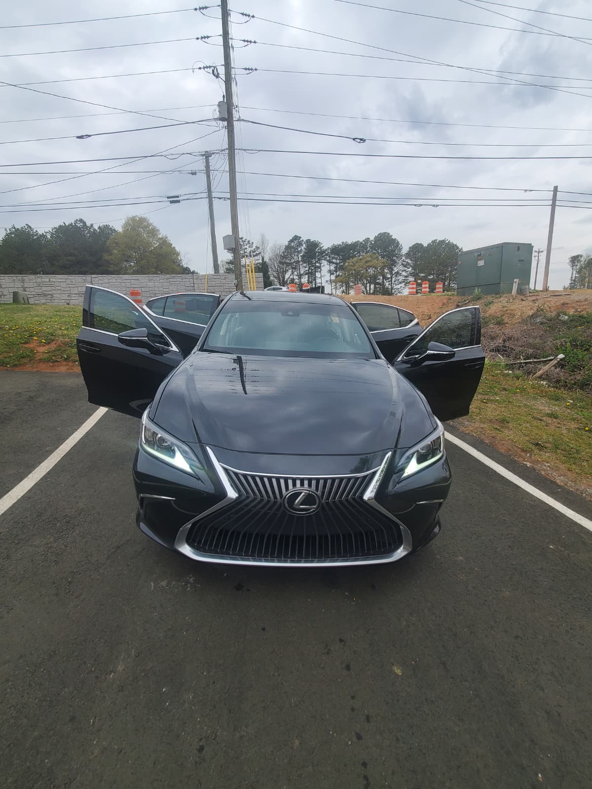 ES350