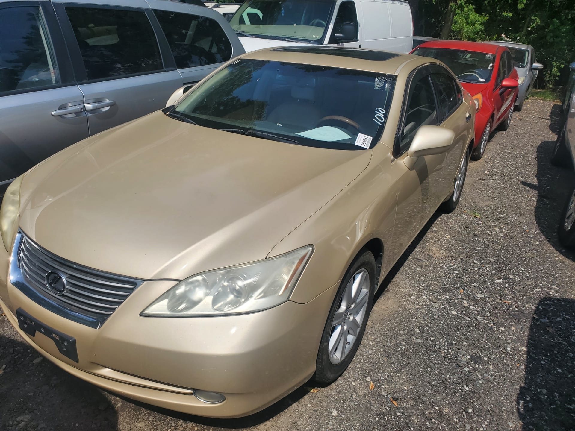 ES350